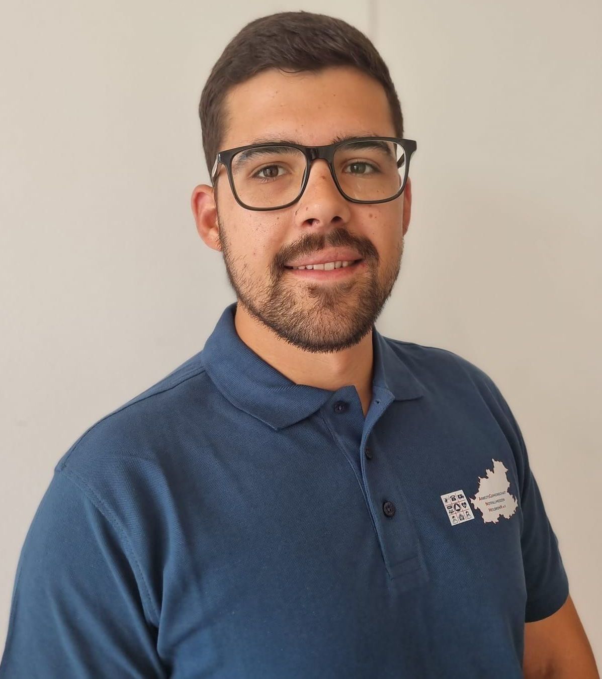 Konrad Grüllich - Arbeitsgemeinschaft Notfallmedizin Heilbronn e.V. (AGNHN)