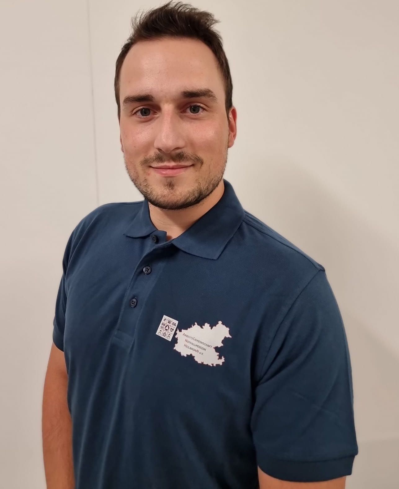 Kornelius Treiber - Arbeitsgemeinschaft Notfallmedizin Heilbronn e.V. (AGNHN)