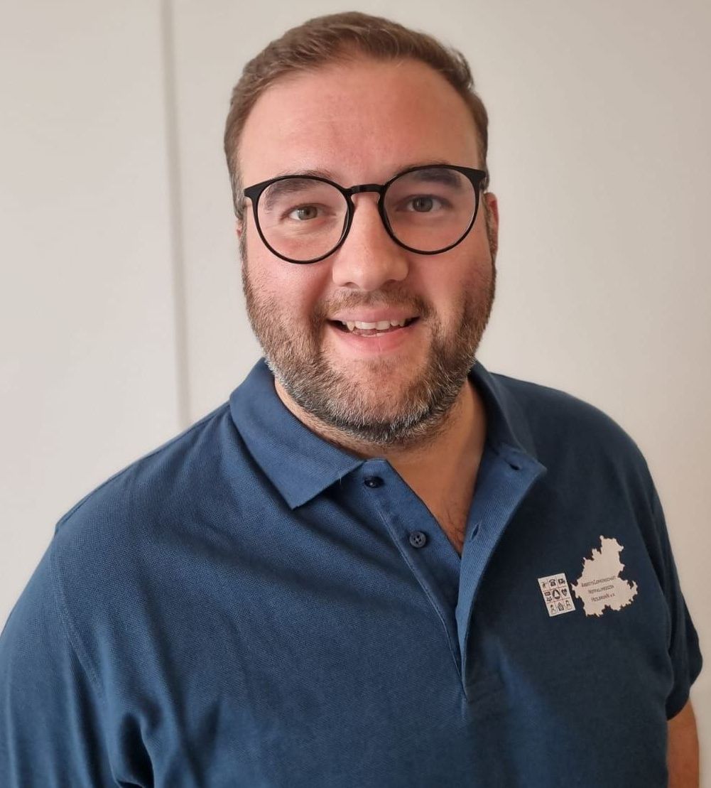 Selim Aksoy - Arbeitsgemeinschaft Notfallmedizin Heilbronn e.V. (AGNHN)