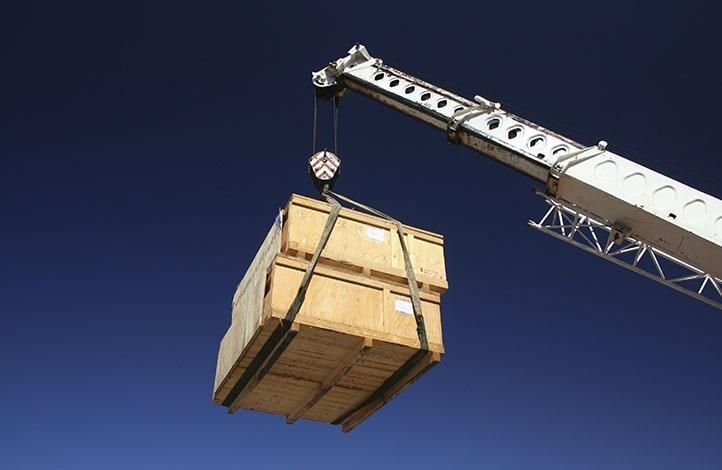 GRÚAS GONZALEZ TRUCKLIN