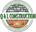 Q & L Construction logo