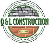 Q & L Construction logo