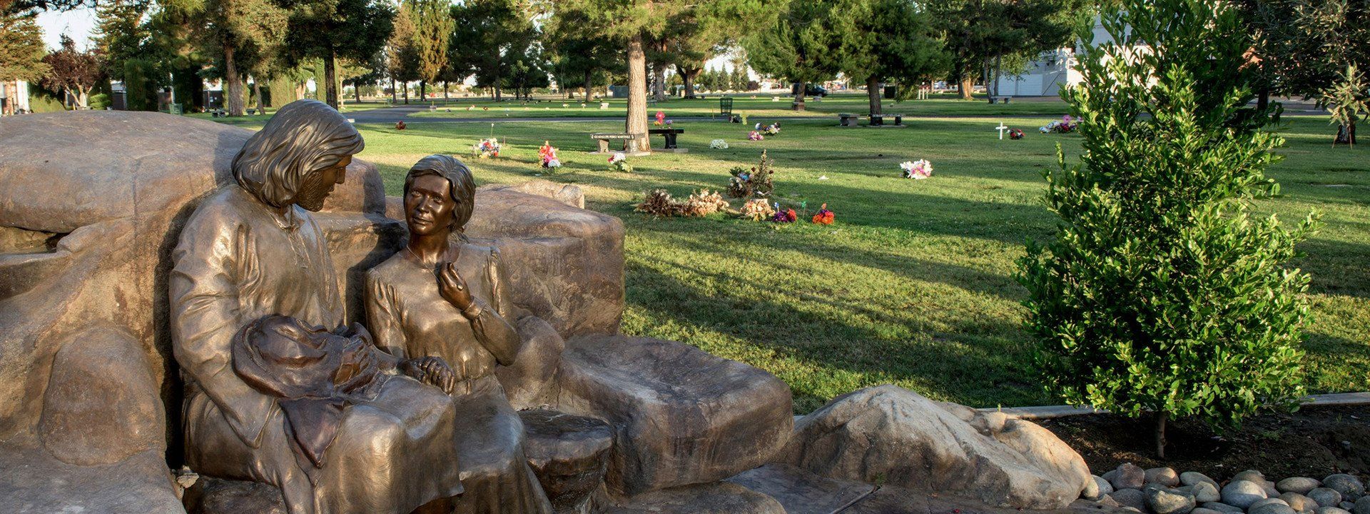 Greenlawn Funeral Homes Bakerfield, CA