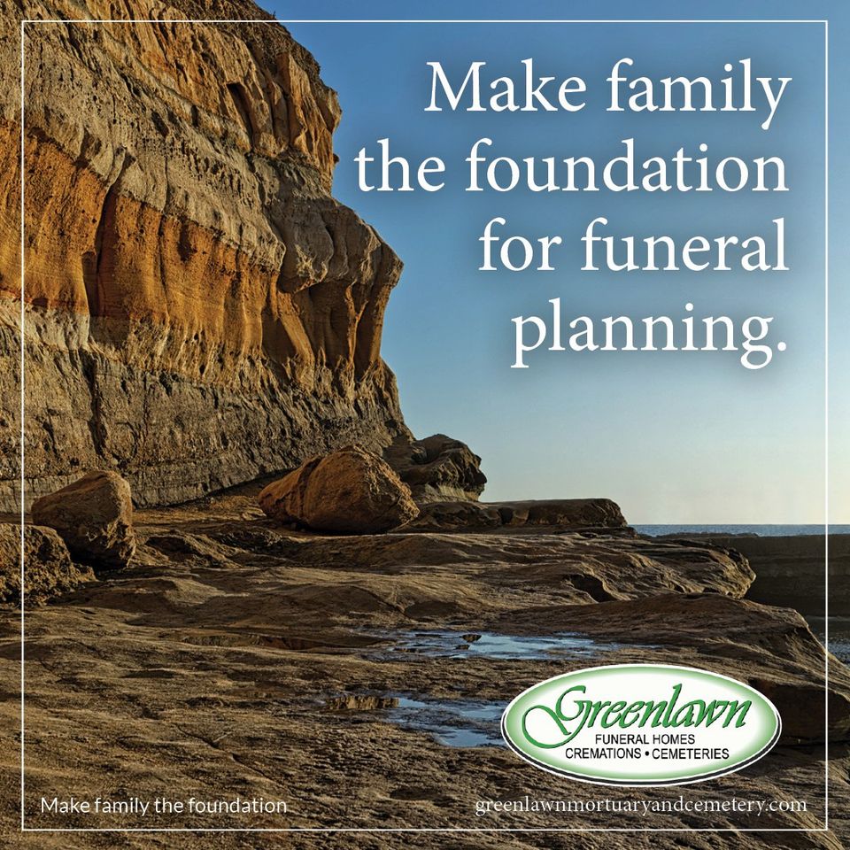 make-family-the-foundation-for-funeral-planning