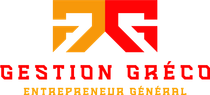 LOGO Gestion Gréco Inc