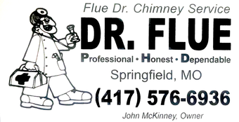 Flue Doctor Chimney Service
