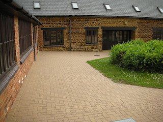 patio installers in cambridge