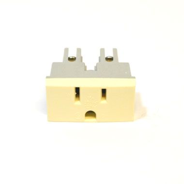 Contacto Sencillo + Tierra