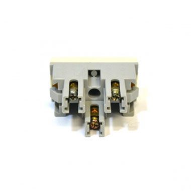 Contacto Sencillo + Tierra