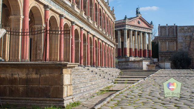 Cinecittà Roma: qué ver, la guía completa - AllBnB