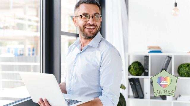 Day use Roma: AllBnB, tu segunda oficina en la habitación - AllBnB