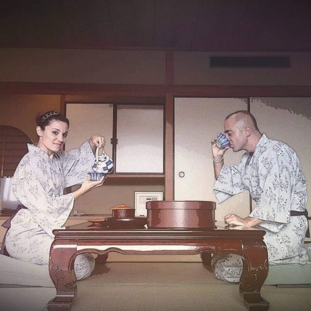 AllBnB - B&B in Rome - The Art of Welcoming