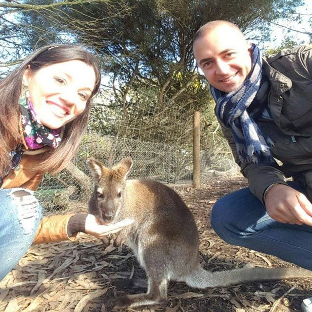 AllBnB - Who we are? B&B with a passion for hospitality