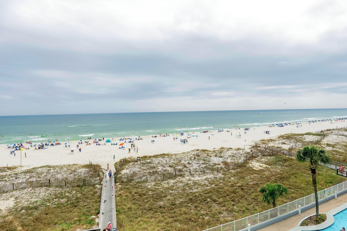 ocean view 