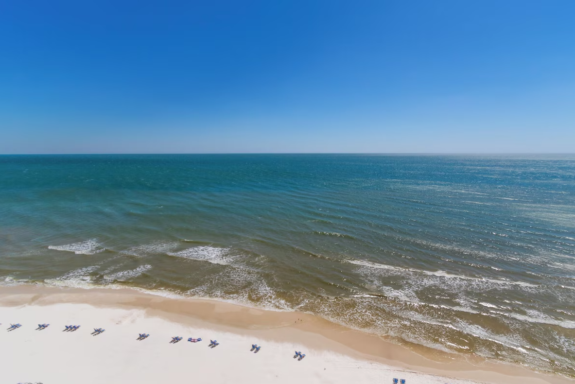 Ocean 