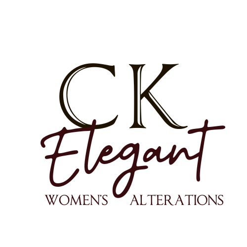 CK Elegant Womens Alterations and Custom Design