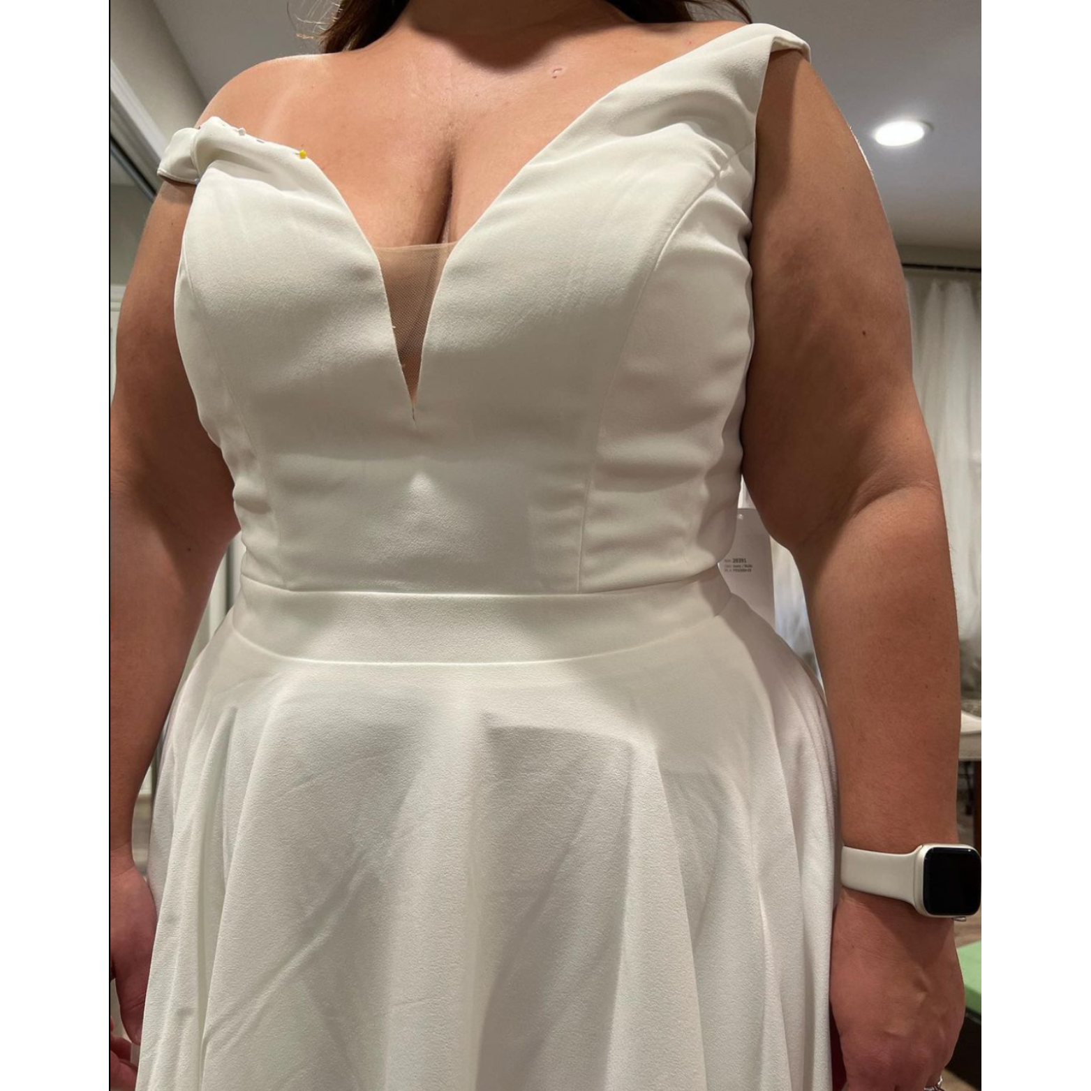 CK Elegant Women's Alterations