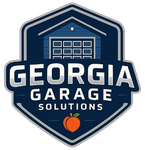 Georgia Garage Solutions logo