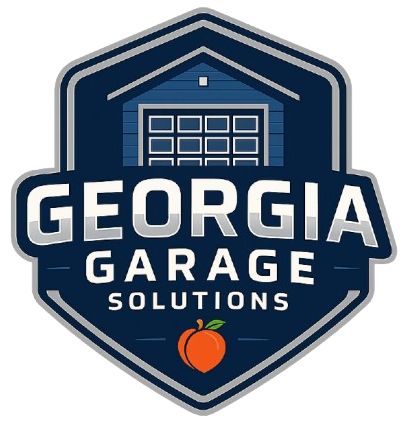 Georgia Garage Solutions logo