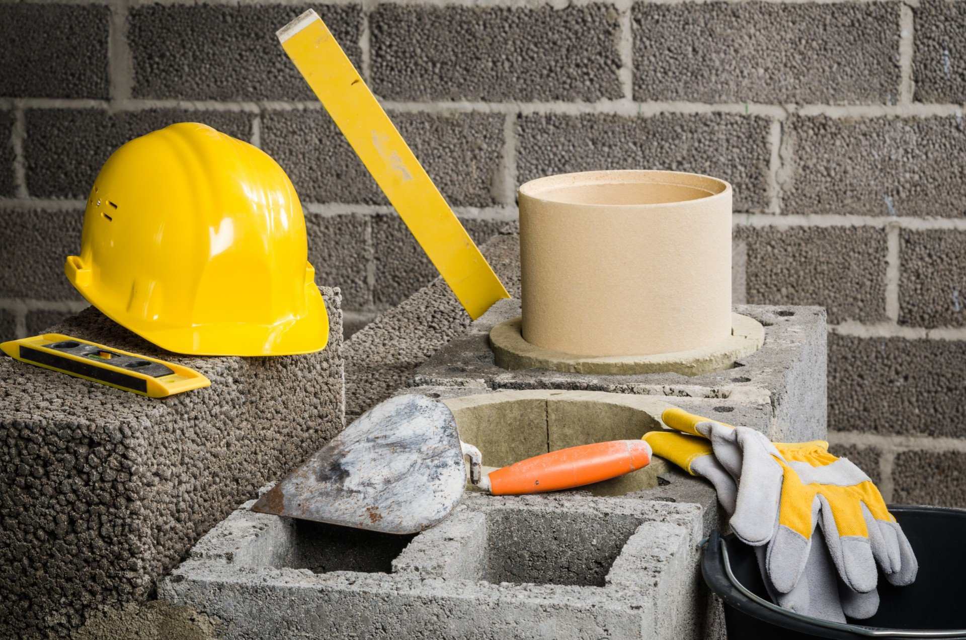 Inerti per costruzioni