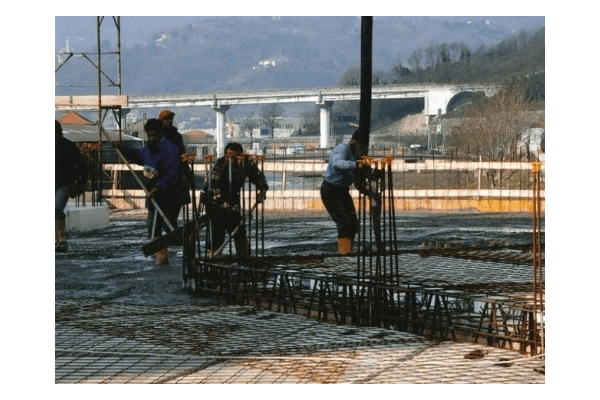 servizio di pompaggio