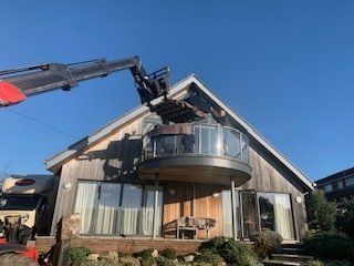 An image of Removals on the Isle of Wight by Laceys Removals