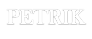 Petrik Funeral Home Logo