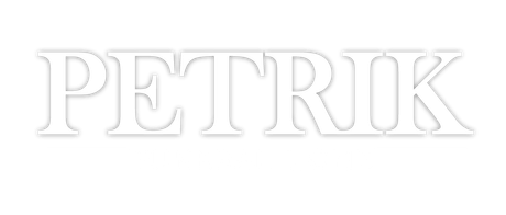 Petrik Funeral Home Logo