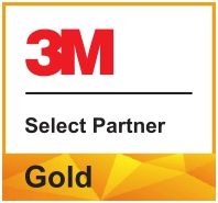 3M Select  Partner Gold