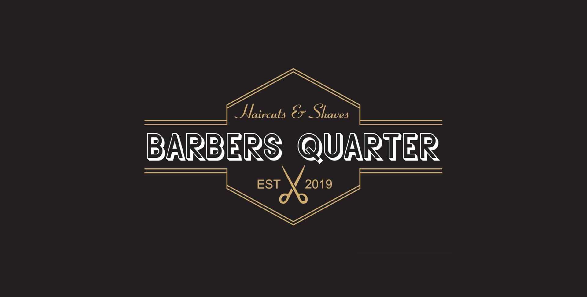 Barbers Quarter