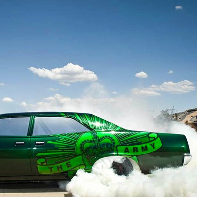 australian army vehicle signage