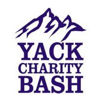 yack charity bash