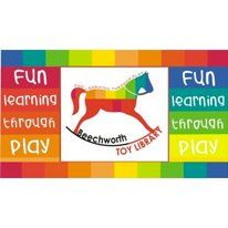 Beechworth Toy Library