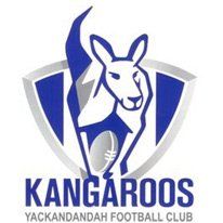 Yackandandah Football & Netball Club