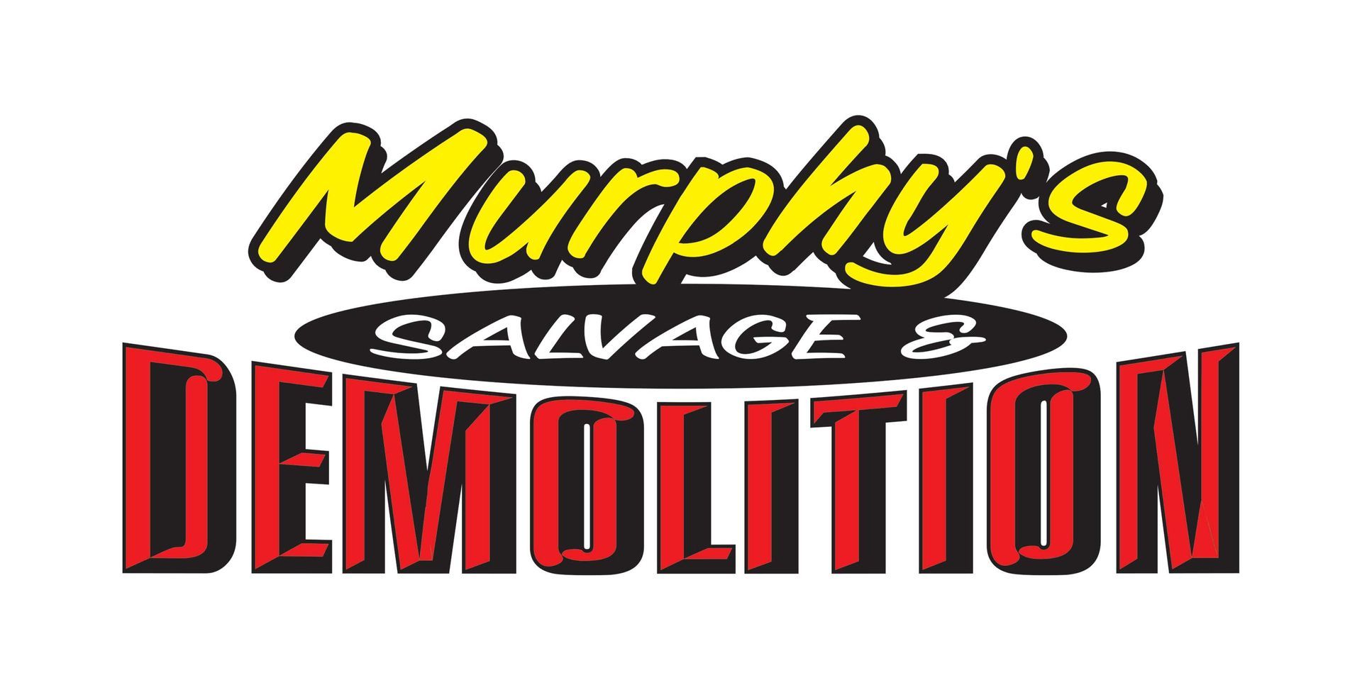 Murphy's Salvage & Demolition