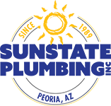 Sunstate Plumbing