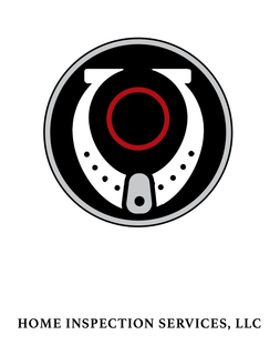 The logo for winner 's home inspection services , llc