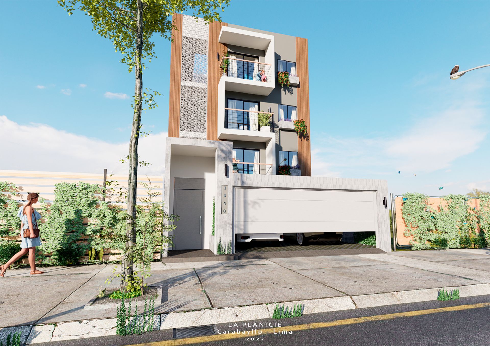 Haus Proyectos