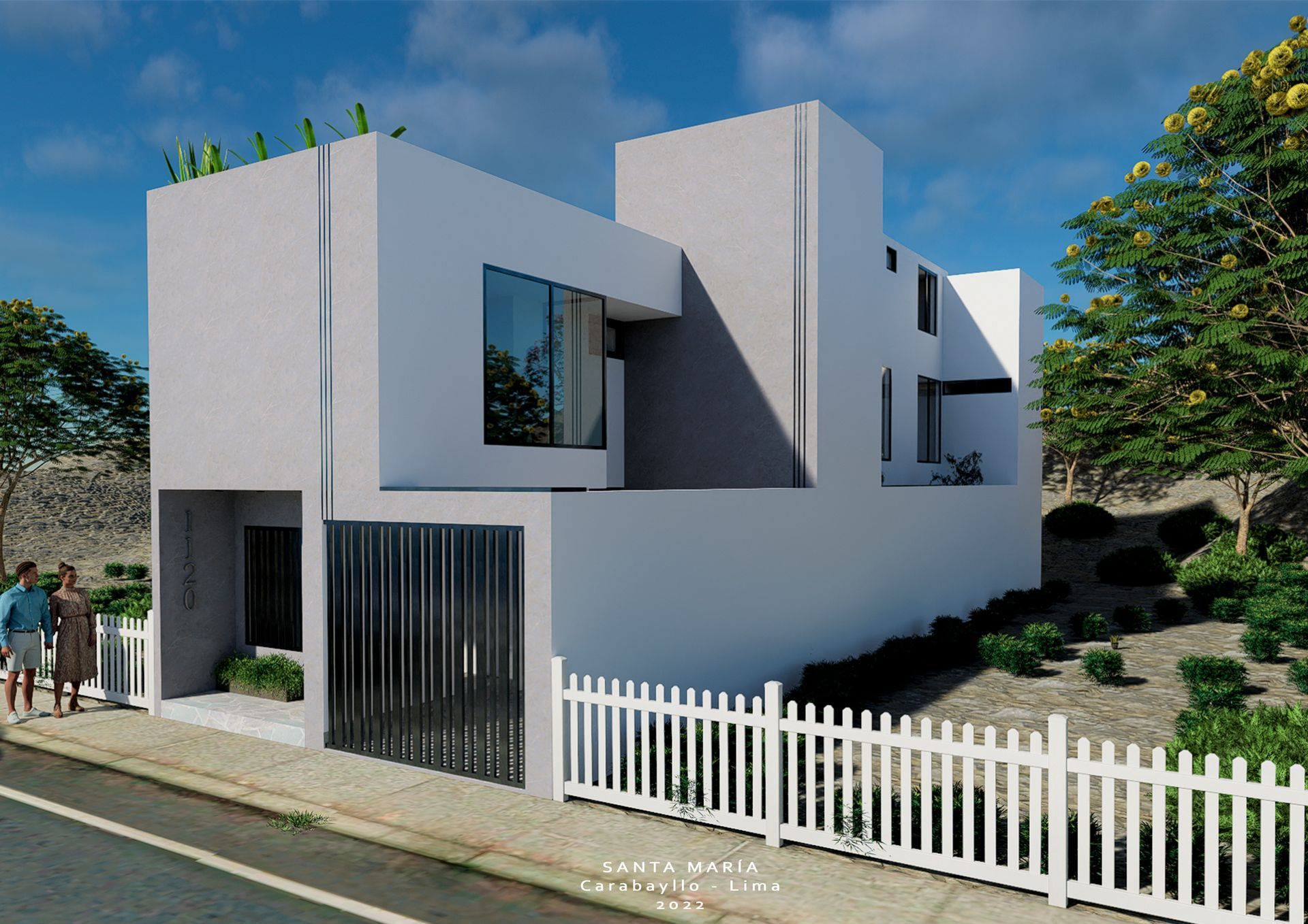 Haus Proyectos