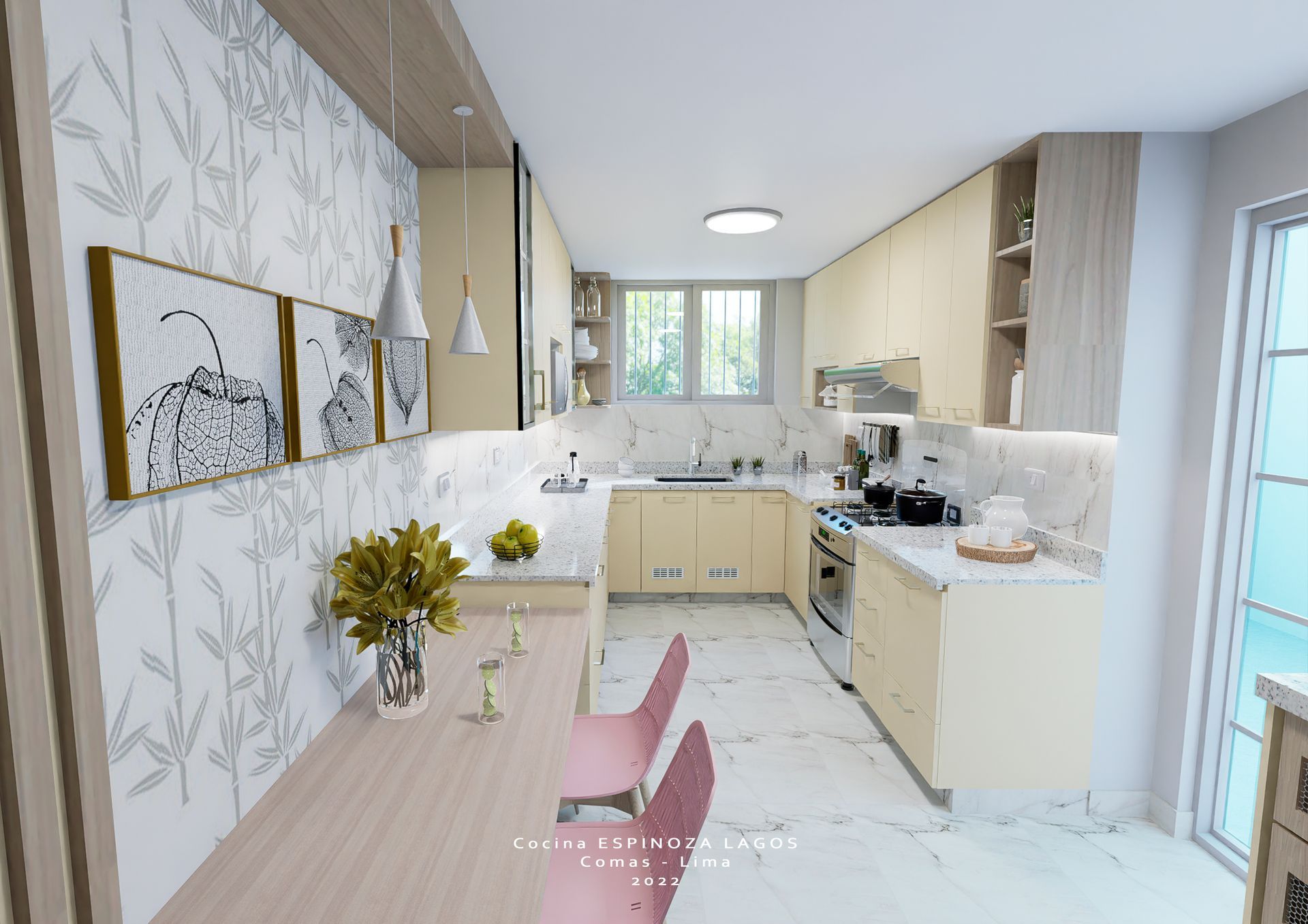 Haus Proyectos