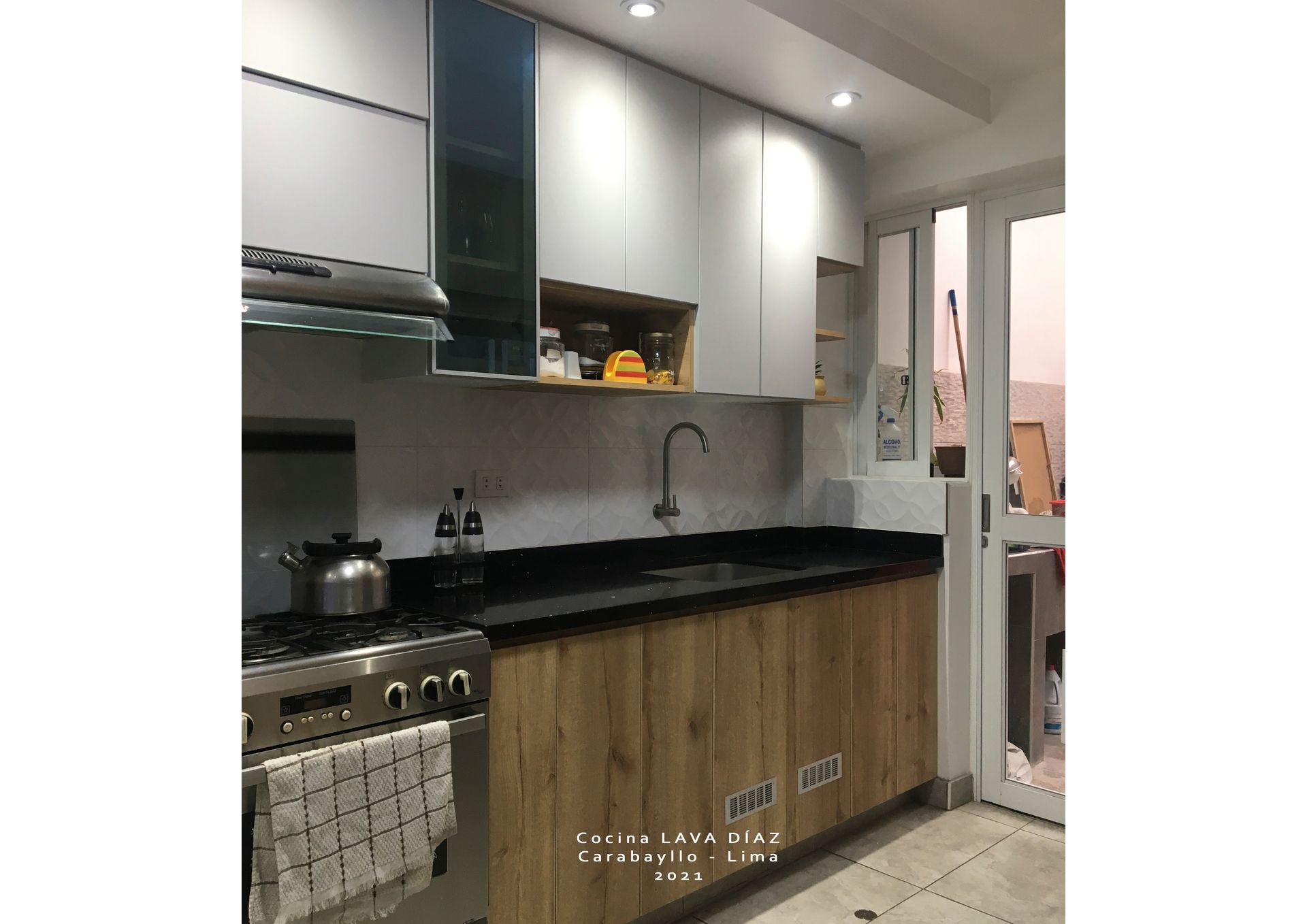 Haus Proyectos