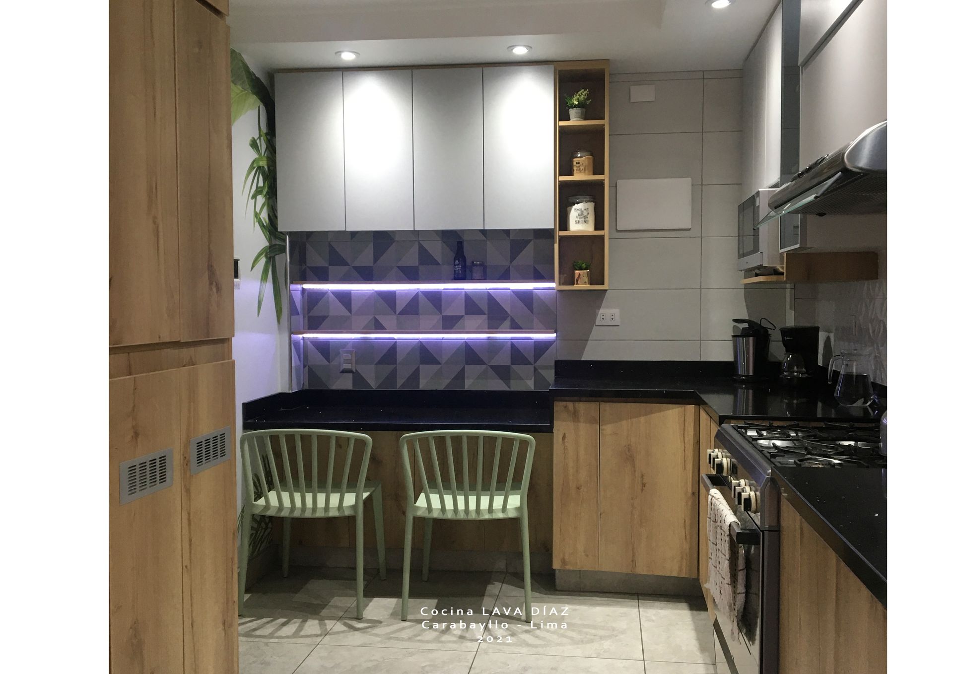 Haus Proyectos