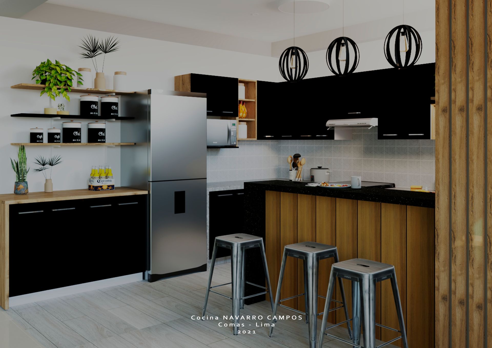 Haus Proyectos