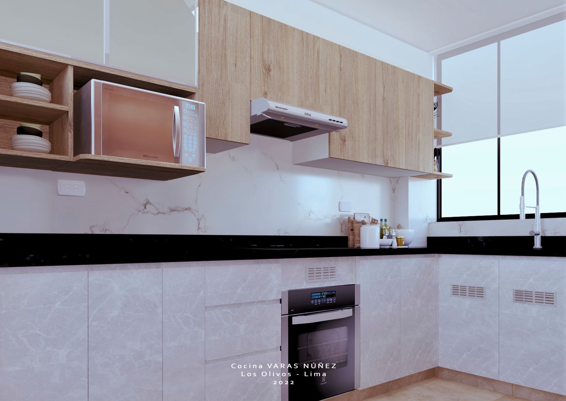Haus Proyectos