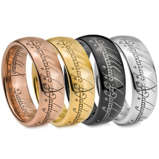 Lord of the Rings LOTR Fans Merchandise