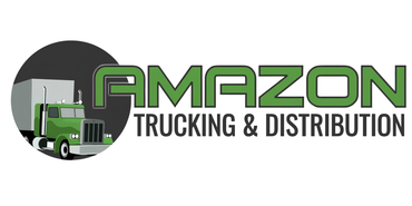 Amazon Trucking & Distribution