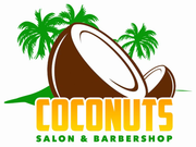 Coconuts Salon & Barber Shop