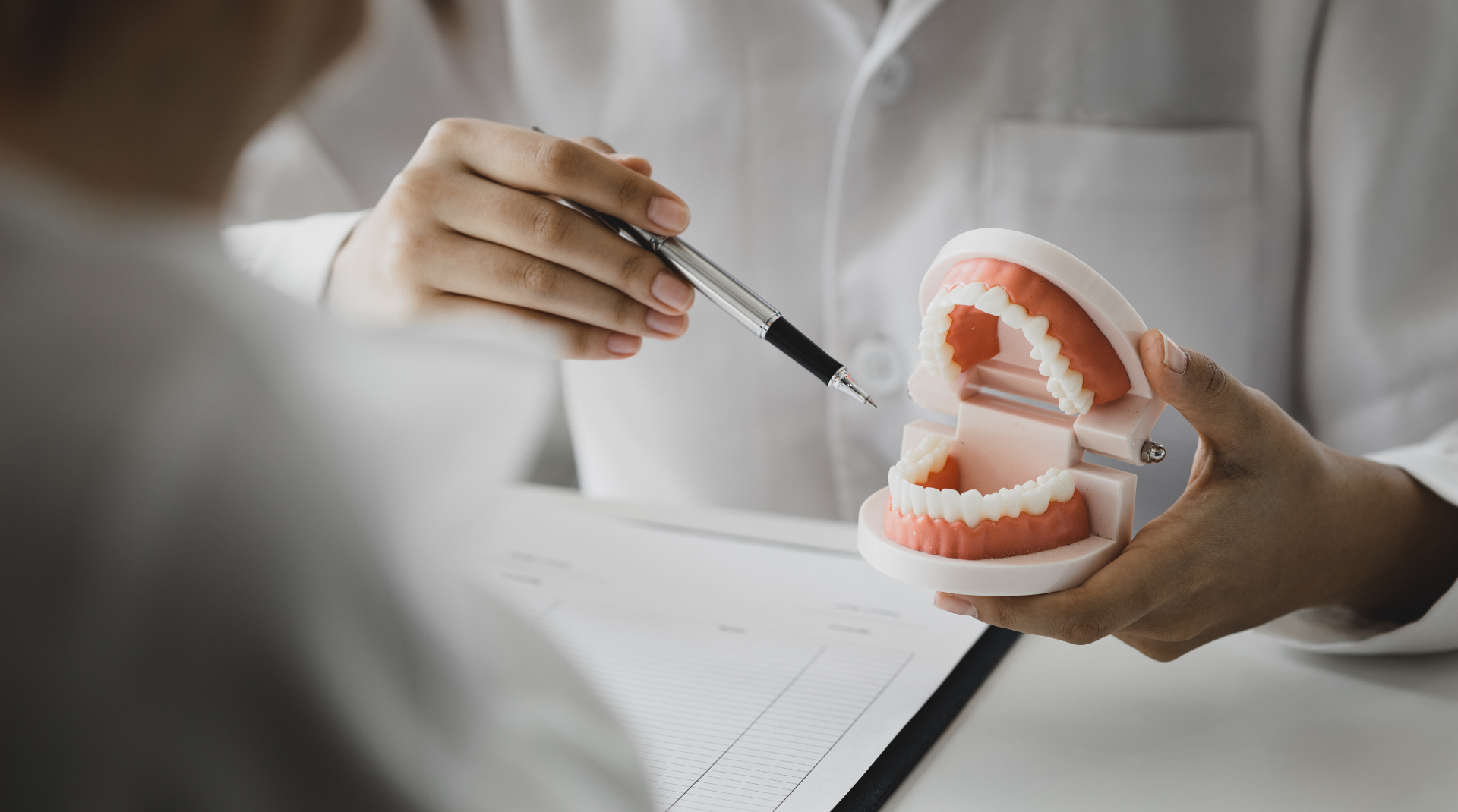 How Does The Pinhole Surgical Technique Work? : Tetra Health Dentistry