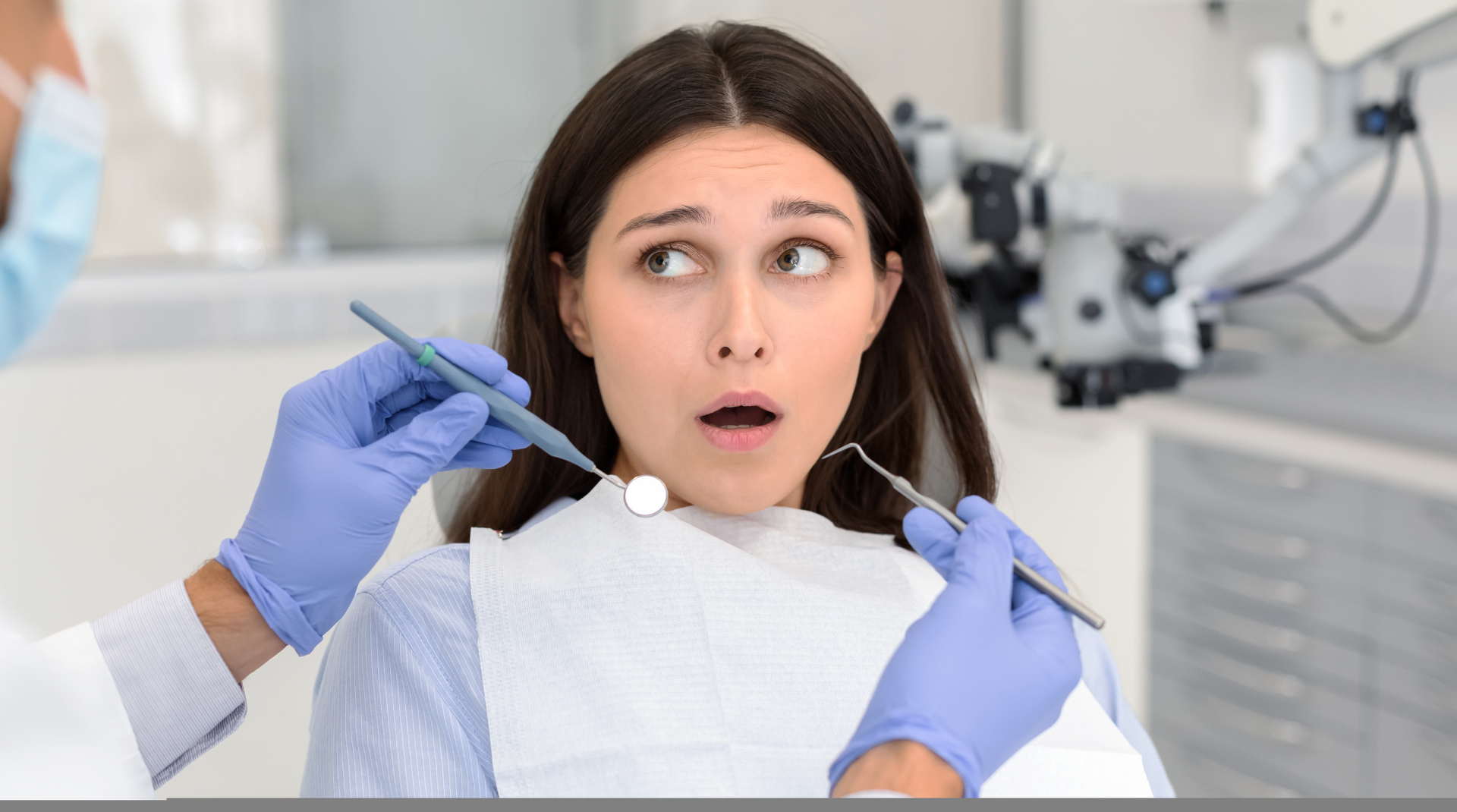 How Osseous Surgery Works And Why You Shouldn’t Fear It : Tetra Health Dentistry