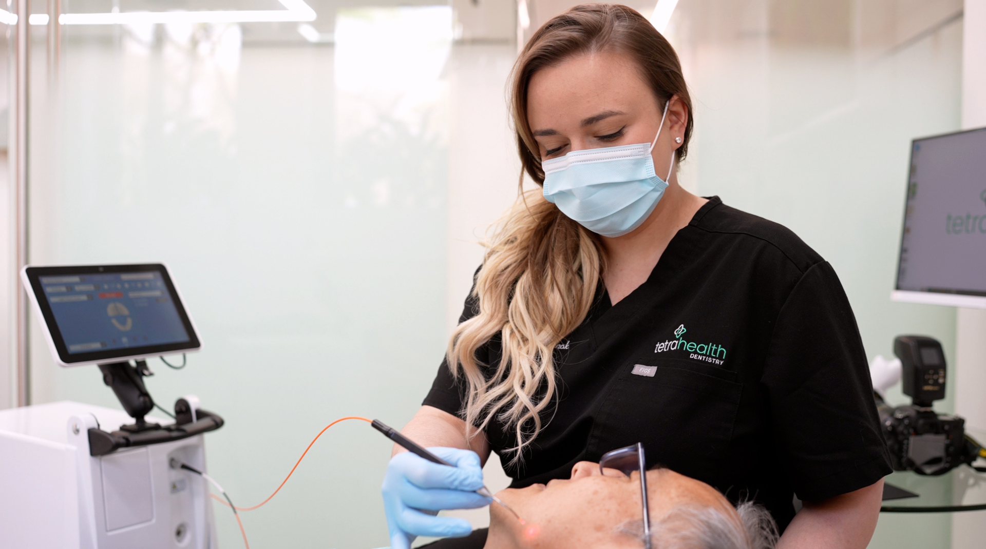 The Importance of Laser Gum Therapy for Periodontal Health